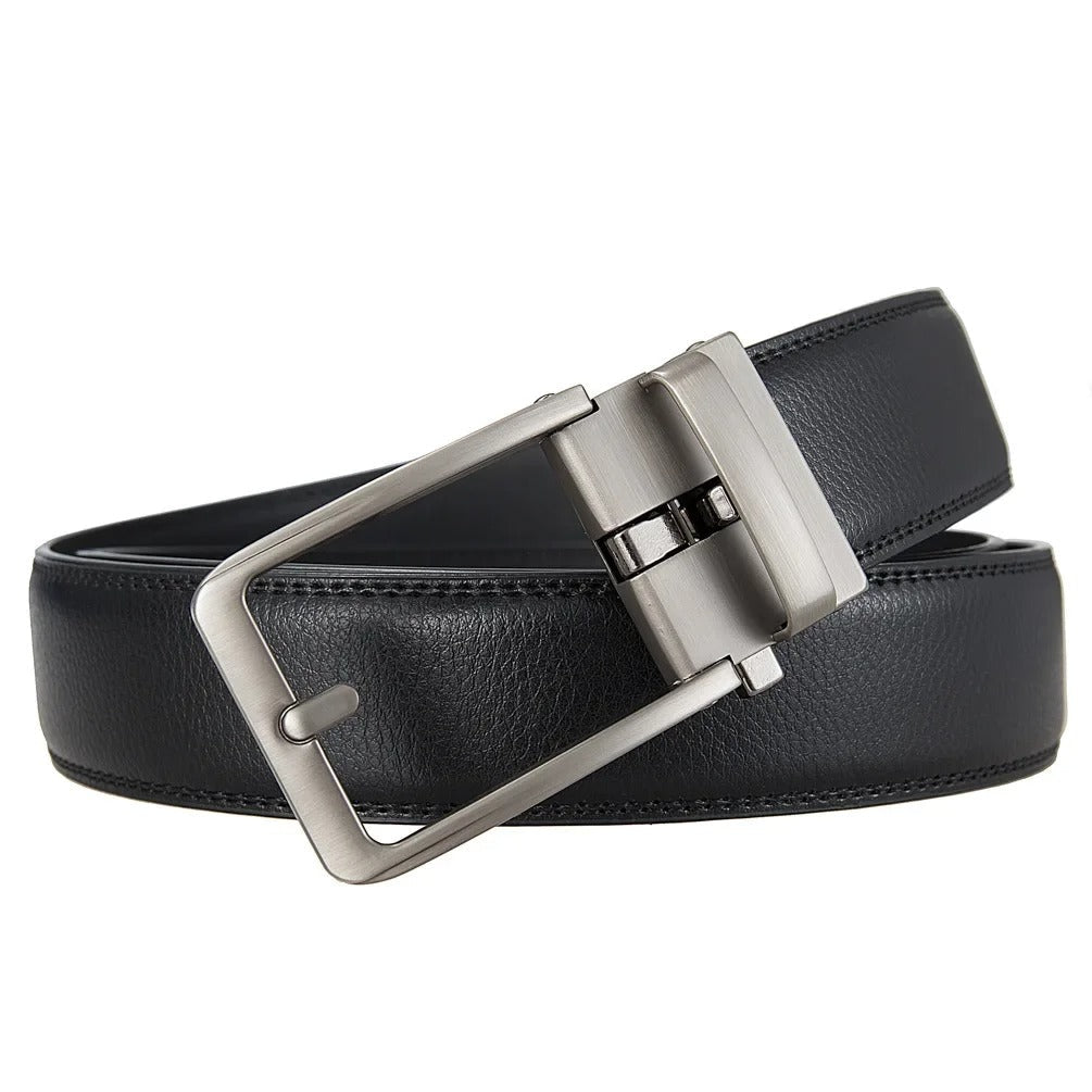 Genuine Leather Belts for Men