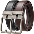 Genuine Leather Belts for Men