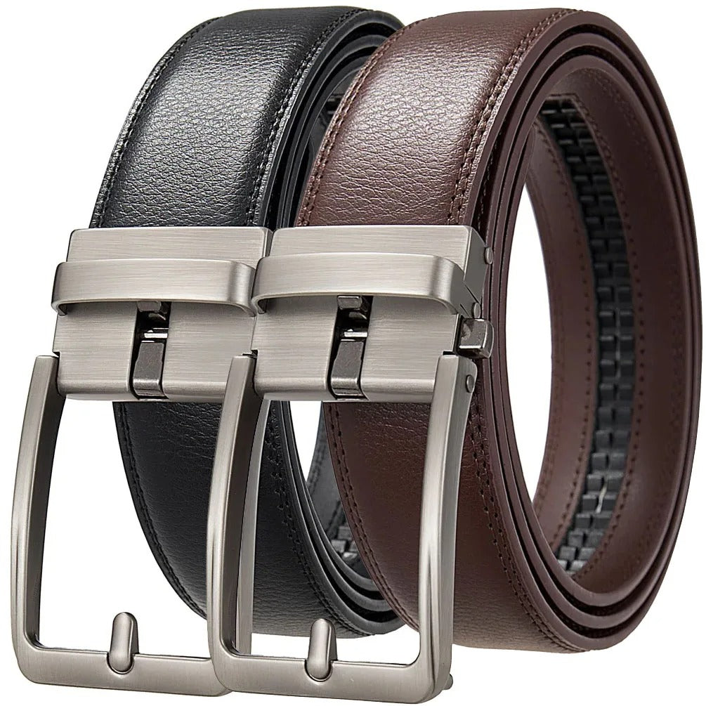 Genuine Leather Belts for Men