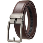 Genuine Leather Belts for Men