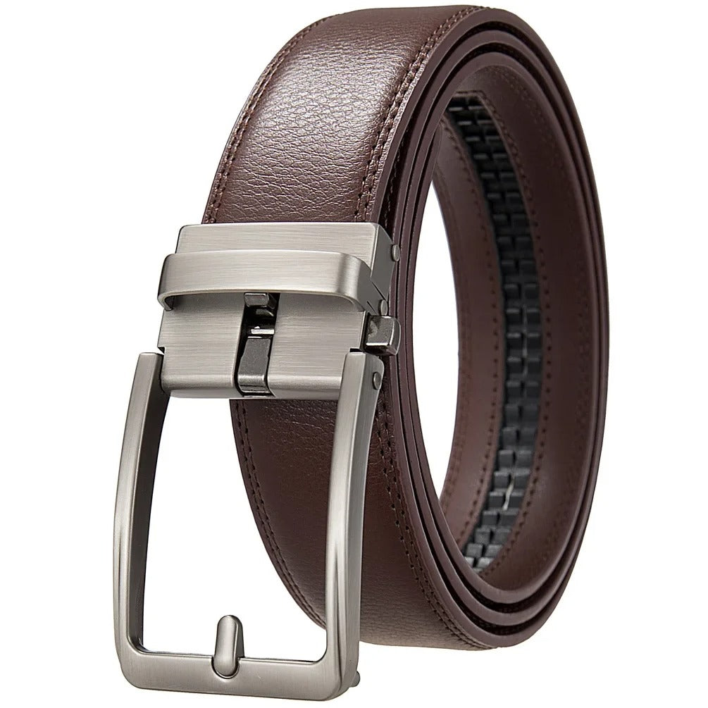 Genuine Leather Belts for Men