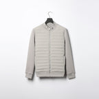 Men’s casual quilted winter jacket