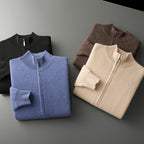 Smart Cashmere Vest for Men