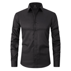 Smart Non‑Iron Shirt for Men