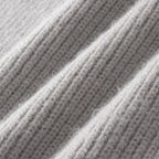 Smart Casual Zip Cardigan for Men