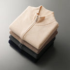 Smart Cashmere Vest for Men