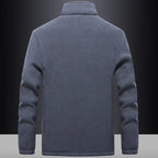 Men's casual winter jacket