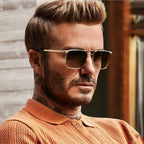 Polarized Fashion Sunglasses For Men