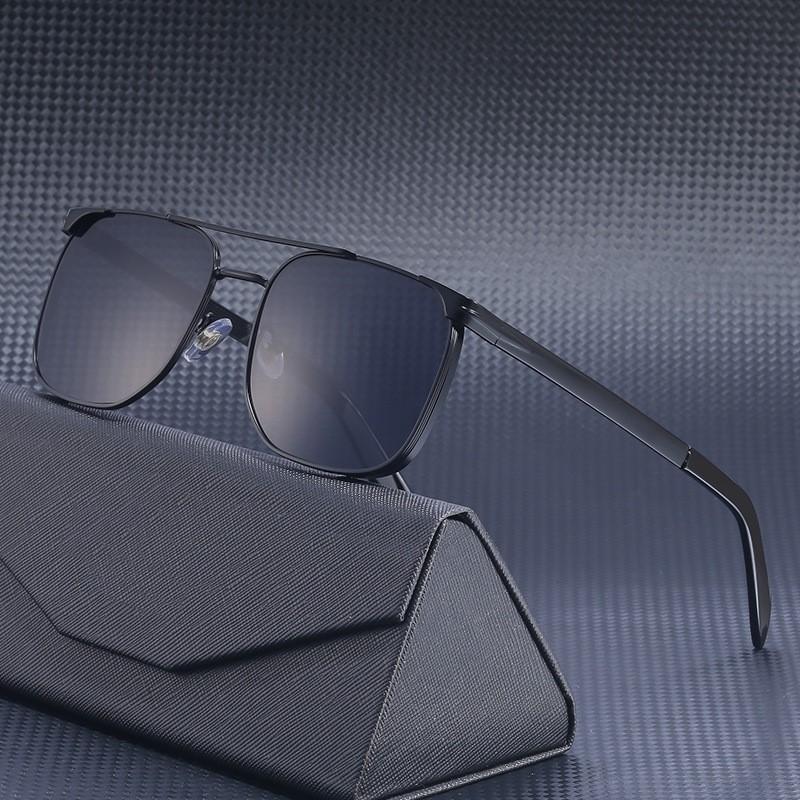 Polarized Fashion Sunglasses For Men