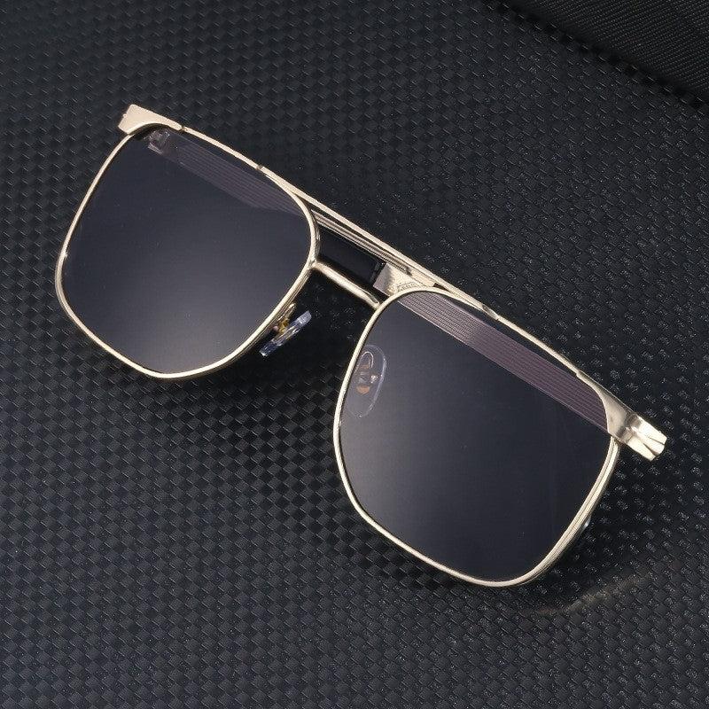 Polarized Fashion Sunglasses For Men