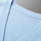 Cashmere Cardigan with Button Front for Men