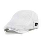 Breathable & Casual Hat for Men