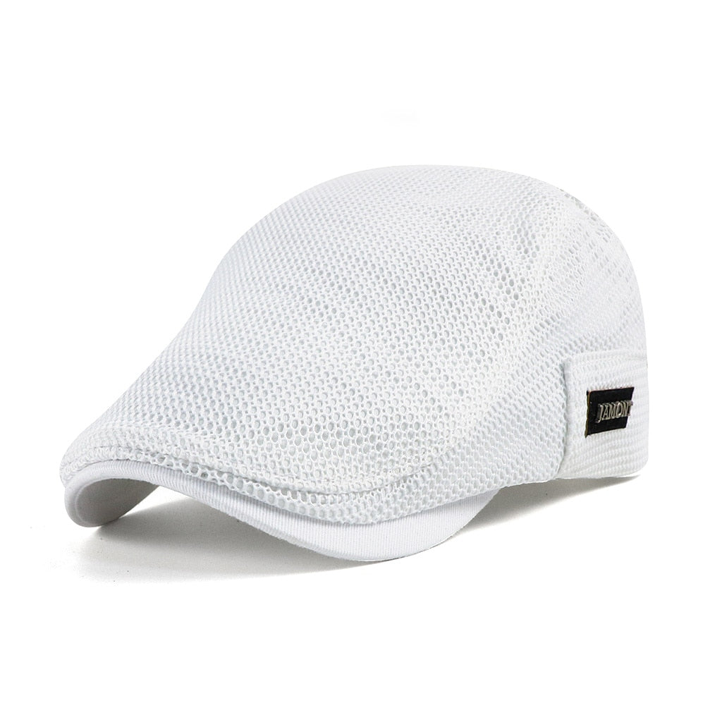 Breathable & Casual Hat for Men