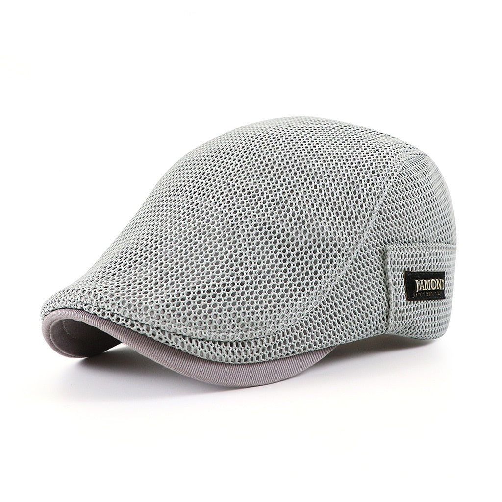 Breathable & Casual Hat for Men