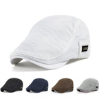 Breathable & Casual Hat for Men
