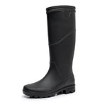 Men’s waterproof rubber boots