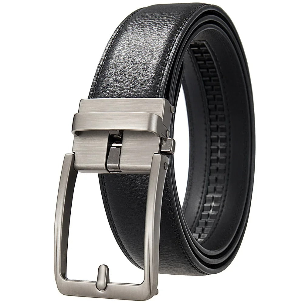 Genuine Leather Belts for Men